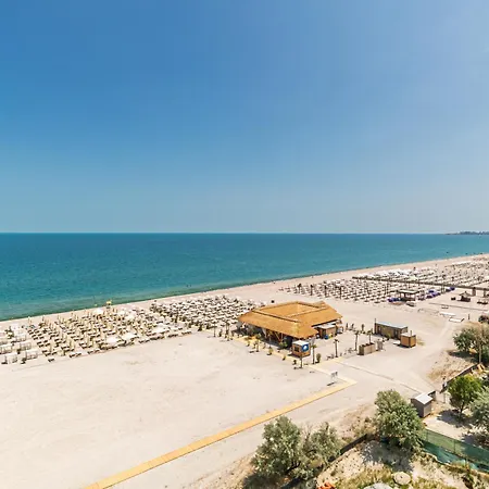 شقة Blue Escape In Axxis Nova مامايا